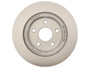 Centric Parts Disc Brake Rotor P/N:320.67053F
