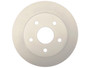 Centric Parts Disc Brake Rotor P/N:320.67053F