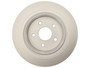 Centric Parts Disc Brake Rotor P/N:320.67054F