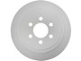 Centric Parts Disc Brake Rotor P/N:320.67060F