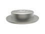 Centric Parts Disc Brake Rotor P/N:320.67067F