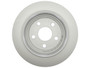 Centric Parts Disc Brake Rotor P/N:320.67067F