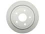 Centric Parts Disc Brake Rotor P/N:320.67067F