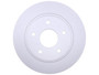 Centric Parts Disc Brake Rotor P/N:320.67071F