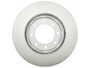 Centric Parts Disc Brake Rotor P/N:320.67072F