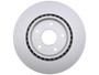 Centric Parts Disc Brake Rotor P/N:320.67074F