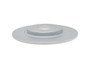 Centric Parts Disc Brake Rotor P/N:320.67075F
