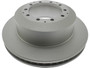 Centric Parts Disc Brake Rotor P/N:320.67078F