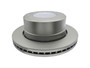 Centric Parts Disc Brake Rotor P/N:320.67080F