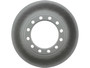 Centric Parts Disc Brake Rotor P/N:320.76001F