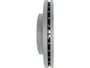 Centric Parts Disc Brake Rotor P/N:320.76001F