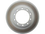 Centric Parts Disc Brake Rotor P/N:320.80014F