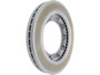 Centric Parts Disc Brake Rotor P/N:320.83020F