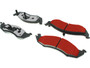 Centric Parts  P/N:500.05760