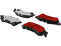 Centric Parts  P/N:500.07920