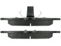 Centric Parts  P/N:500.08690