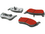 Centric Parts  P/N:500.08810