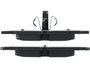 Centric Parts  P/N:500.09191