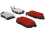 Centric Parts  P/N:500.09690