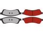 Centric Parts  P/N:500.10300