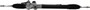 Atlantic Automotive Engineering Rack and Pinion Assembly P/N:3425N