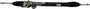 Atlantic Automotive Engineering Rack and Pinion Assembly P/N:3425N