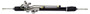 Rack and Pinion Complete Unit fits 2007-2010 Honda Odyssey  ATLANTIC AUTOMOTIVE
