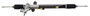 Rack and Pinion Complete Unit fits 2007-2010 Honda Odyssey  ATLANTIC AUTOMOTIVE