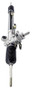 Rack and Pinion Complete Unit fits 2007-2010 Honda Odyssey  ATLANTIC AUTOMOTIVE