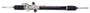 Rack and Pinion Complete Unit fits 2007-2010 Honda Odyssey  ATLANTIC AUTOMOTIVE