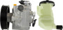 Atlantic Automotive Engineering Power Steering Pump Kit P/N:5612NKTA