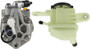 Atlantic Automotive Engineering Power Steering Pump Kit P/N:5612NKTA
