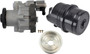 Atlantic Automotive Engineering Power Steering Pump Kit P/N:5800NKTA