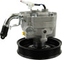 Atlantic Automotive Engineering Power Steering Pump P/N:5874N