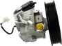 Atlantic Automotive Engineering Power Steering Pump P/N:5874N