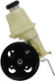 Atlantic Automotive Engineering Power Steering Pump P/N:63263N