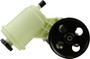 Atlantic Automotive Engineering Power Steering Pump P/N:63269N