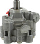 Atlantic Automotive Engineering Power Steering Pump P/N:63272N