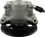 Atlantic Automotive Engineering Power Steering Pump P/N:63287N