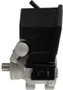 Atlantic Automotive Engineering Power Steering Pump P/N:7111N