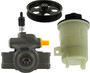 Atlantic Automotive Engineering Power Steering Pump Kit P/N:7289NKTA