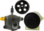 Atlantic Automotive Engineering Power Steering Pump Kit P/N:7289NKTA