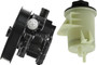 Atlantic Automotive Engineering Power Steering Pump Kit P/N:7297NKTA
