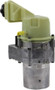 Atlantic Automotive Engineering Power Steering Pump P/N:HP1102F