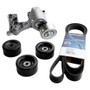 Dayco Serpentine Belt Drive Component Kit P/N:5070835K1