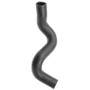 Dayco Radiator Coolant Hose P/N:71607
