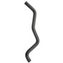 Radiator Coolant Hose-Turbo Dayco 71755 fits 1986 Buick Regal 3.8L-V6