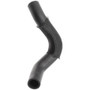 Dayco Radiator Coolant Hose P/N:71995