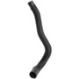 Dayco Radiator Coolant Hose P/N:72137