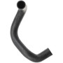 Radiator Coolant Hose-Curved Radiator Hose Dayco 72170